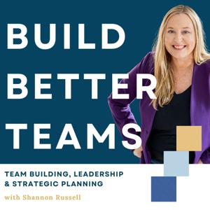 Team Building & LEGO Serious Play | Build Better Teams