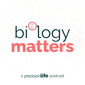 Biology Matters: Solving Chronic Disease