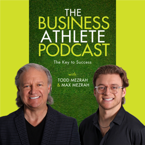 The Business Athlete Podcast: The Key to Success