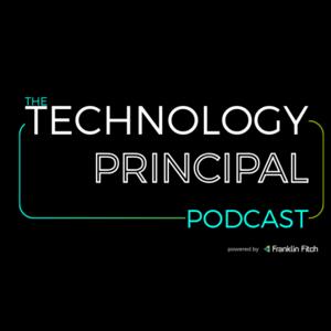 The Technology Principal