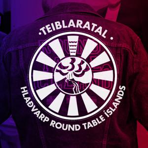 Teiblara tal