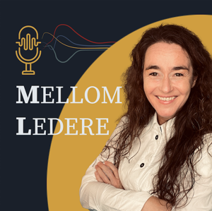 MELLOMLEDERE