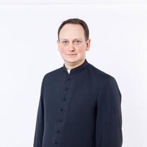 Dienas katehēze ar pr. Tomu Priedoliņu