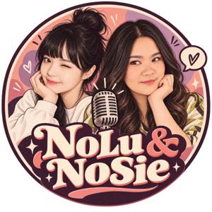 不盧不謝|NoLu & NoSie