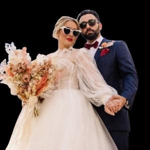 Cinematic Wedding Stories