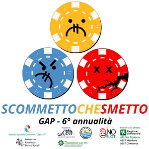 Scommetto che Smetto