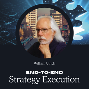 End-to-End Strategy Execution