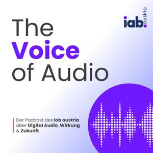 The Voice of Audio, IAB Austria