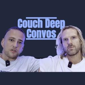 Couch Deep Convos