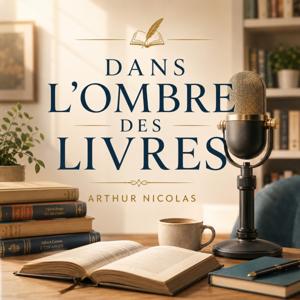 Dans l’Ombre des Livres