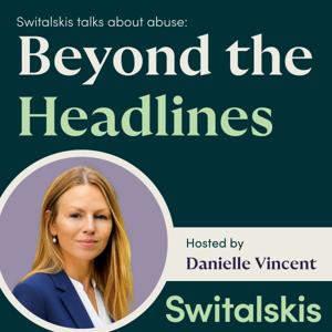 Switalskis Talks About Abuse: Beyond the Headlines