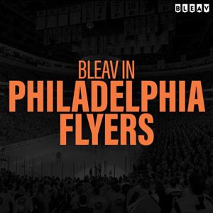 Bleav in Flyers