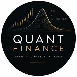The Quant Finance Podcast