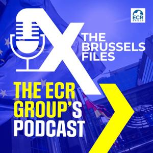 The Brussels Files | ECR Group | European Parliament
