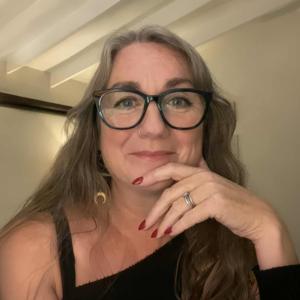 Mid Life-Support with Kat Skarbek