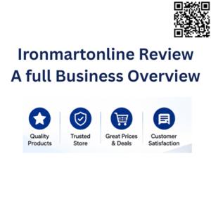 IronMartOnline Review Business Guide