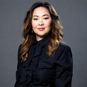 M. Claire Chung