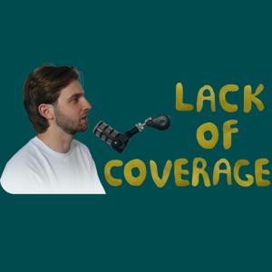 Lack of Coverage