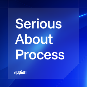 Serious About Process