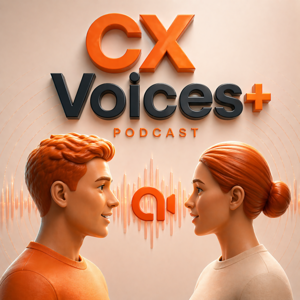 CX Voices+