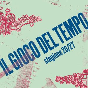 Oltre la scena | PAROLE IN PUBBLICO - In un clic