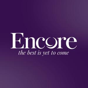 Encore: The Best is Yet to Come