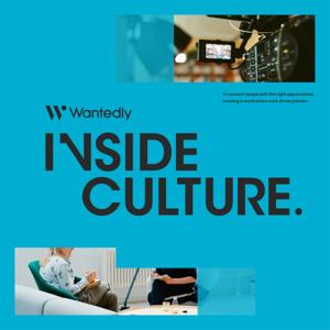 Inside Culture - インサイド カルチャー