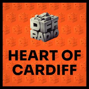 Heart of Cardiff