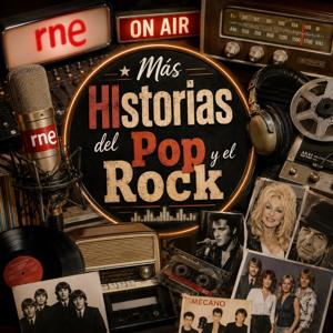 Más historias del Pop y el Rock