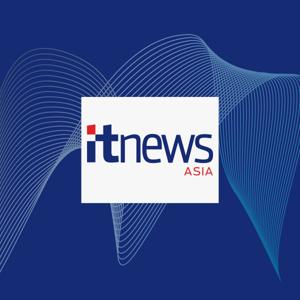 iTnews Asia’s Thought Leaders Podcast
