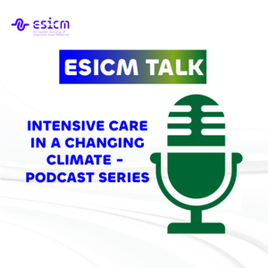 Intensive Care in a Changing Climate