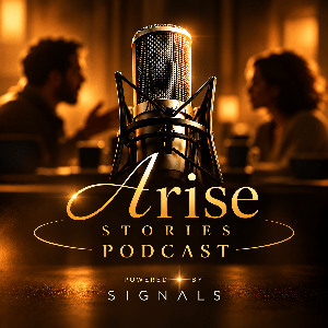 Arise Stories Podcast