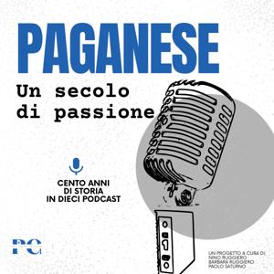 Paganese, un secolo di passione