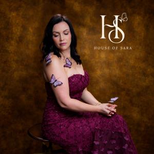 House of Sara - The Rewrite