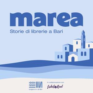 Marea. Storie di librerie a Bari