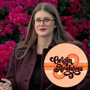 Origin Archives