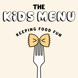 The Kids Menu