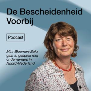 De bescheidenheid voorbij | Hanze