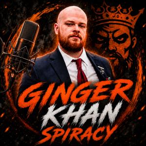 GingerKhanSpiracy