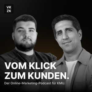 Vom Klick zum Kunden