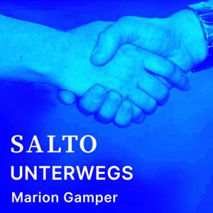 SALTO unterwegs