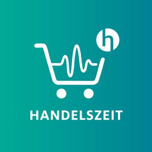 Handelszeit – Mit smarten Ideen den Handel bewegen