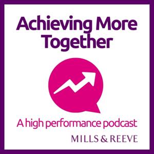 Achieving More Together