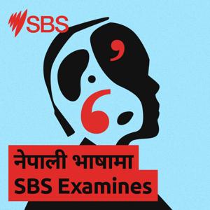 SBS Examines नेपाली