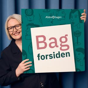 Bag forsiden