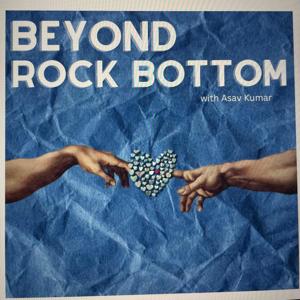 Beyond Rock Bottom