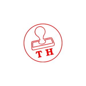 KHẮC DẤU TUẤN HOÀNG