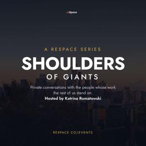 reSpace presents 'Shoulders of Giants'