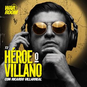 Héroe o Villano | Temporada 2