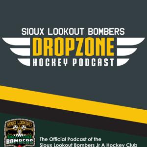 The Dropzone Podcast